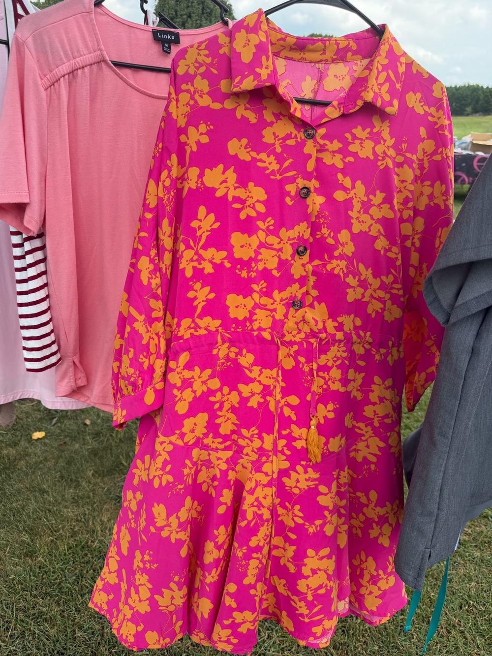 Dress